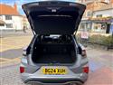 Ford Puma ST Line X 1.0i 125ps Hybrid Automatic registration number:BG24XUH Pic ID:24