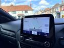 Ford Puma ST Line X 1.0i 125ps Hybrid Automatic registration number:BG24XUH Pic ID:33