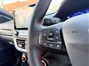 Ford Puma ST Line X 1.0i 125ps Hybrid Automatic registration number:BG24XUH Pic ID:36