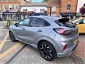 Ford Puma ST Line X 1.0i 125ps Hybrid Automatic registration number:BG24XUH Pic ID:6