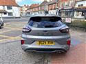 Ford Puma ST Line X 1.0i 125ps Hybrid Automatic registration number:BG24XUH Pic ID:8