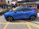 Ford Puma ST Line Vignale 1.0i 125ps Automatic registration number:EK21GJO Pic ID:3