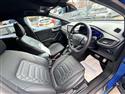 Ford Puma ST Line Vignale 1.0i 125ps Automatic registration number:EK21GJO Pic ID:40