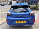 Ford Puma ST Line Vignale 1.0i 125ps Automatic registration number:EK21GJO Pic ID:6
