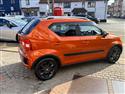 Suzuki Ignis SZ5 1.2i SHVS Allgrip 5 door registration number:GJ18HVL Pic ID:12