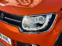 Suzuki Ignis SZ5 1.2i SHVS Allgrip 5 door registration number:GJ18HVL Pic ID:18