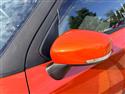 Suzuki Ignis SZ5 1.2i SHVS Allgrip 5 door registration number:GJ18HVL Pic ID:21