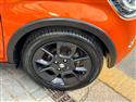 Suzuki Ignis SZ5 1.2i SHVS Allgrip 5 door registration number:GJ18HVL Pic ID:23