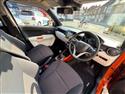 Suzuki Ignis SZ5 1.2i SHVS Allgrip 5 door registration number:GJ18HVL Pic ID:35