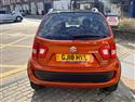 Suzuki Ignis SZ5 1.2i SHVS Allgrip 5 door registration number:GJ18HVL Pic ID:9