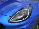 Ford Puma Titanium 1.0i 125ps Hybrid registration number:WP24AEL Pic ID:16