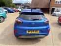Ford Puma Titanium 1.0i 125ps Hybrid registration number:WP24AEL Pic ID:8
