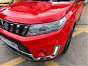 Suzuki Vitara SZ5 1.4i Boosterjet Hybrid Manual registration number:EY74HRO Pic ID:17