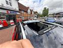 Suzuki Vitara SZ5 1.4i Boosterjet Hybrid Manual registration number:EY74HRO Pic ID:28