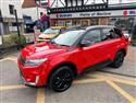 Suzuki Vitara SZ5 1.4i Boosterjet Hybrid Manual registration number:EY74HRO Pic ID:35