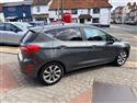 Ford Fiesta Titanium 1.0i 100ps Automatic registration number:RO18XBM Pic ID:11
