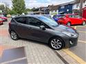 Ford Fiesta Titanium 1.0i 100ps Automatic registration number:RO18XBM Pic ID:13