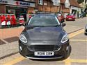 Ford Fiesta Titanium 1.0i 100ps Automatic registration number:RO18XBM Pic ID:16