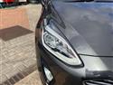 Ford Fiesta Titanium 1.0i 100ps Automatic registration number:RO18XBM Pic ID:17