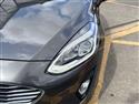 Ford Fiesta Titanium 1.0i 100ps Automatic registration number:RO18XBM Pic ID:18