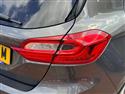 Ford Fiesta Titanium 1.0i 100ps Automatic registration number:RO18XBM Pic ID:21