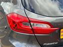 Ford Fiesta Titanium 1.0i 100ps Automatic registration number:RO18XBM Pic ID:22