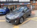 Ford Fiesta Titanium 1.0i 100ps Automatic registration number:RO18XBM Pic ID:3