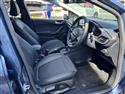 Ford Fiesta Titanium X 1.0i 100ps Automatic registration number:FY21XRX Pic ID:28