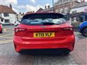 Ford Focus Titanium 1.0i 125ps 5 door registration number:KT19VLF Pic ID:10