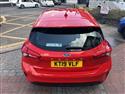 Ford Focus Titanium 1.0i 125ps 5 door registration number:KT19VLF Pic ID:11