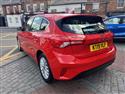 Ford Focus Titanium 1.0i 125ps 5 door registration number:KT19VLF Pic ID:14