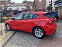 Ford Focus Titanium 1.0i 125ps 5 door registration number:KT19VLF Pic ID:15