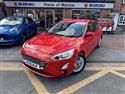 Ford Focus Titanium 1.0i 125ps 5 door registration number:KT19VLF Pic ID:2