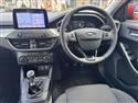 Ford Focus Titanium 1.0i 125ps 5 door registration number:KT19VLF Pic ID:21