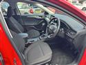 Ford Focus Titanium 1.0i 125ps 5 door registration number:KT19VLF Pic ID:23