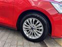 Ford Focus Titanium 1.0i 125ps 5 door registration number:KT19VLF Pic ID:35