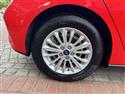 Ford Focus Titanium 1.0i 125ps 5 door registration number:KT19VLF Pic ID:36