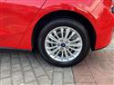 Ford Focus Titanium 1.0i 125ps 5 door registration number:KT19VLF Pic ID:37