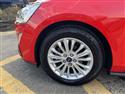 Ford Focus Titanium 1.0i 125ps 5 door registration number:KT19VLF Pic ID:38