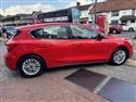 Ford Focus Titanium 1.0i 125ps 5 door registration number:KT19VLF Pic ID:8