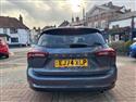 Ford Focus Titanium X 1.0i 155ps Hybrid Automatic Estate registration number:EJ74XLP Pic ID:11