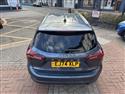 Ford Focus Titanium X 1.0i 155ps Hybrid Automatic Estate registration number:EJ74XLP Pic ID:12