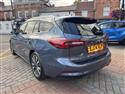 Ford Focus Titanium X 1.0i 155ps Hybrid Automatic Estate registration number:EJ74XLP Pic ID:15