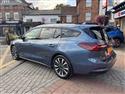 Ford Focus Titanium X 1.0i 155ps Hybrid Automatic Estate registration number:EJ74XLP Pic ID:16