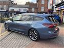 Ford Focus Titanium X 1.0i 155ps Hybrid Automatic Estate registration number:EJ74XLP Pic ID:17
