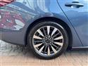 Ford Focus Titanium X 1.0i 155ps Hybrid Automatic Estate registration number:EJ74XLP Pic ID:22
