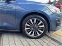 Ford Focus Titanium X 1.0i 155ps Hybrid Automatic Estate registration number:EJ74XLP Pic ID:23
