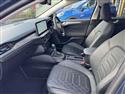 Ford Focus Titanium X 1.0i 155ps Hybrid Automatic Estate registration number:EJ74XLP Pic ID:24