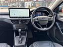 Ford Focus Titanium X 1.0i 155ps Hybrid Automatic Estate registration number:EJ74XLP Pic ID:26