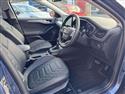 Ford Focus Titanium X 1.0i 155ps Hybrid Automatic Estate registration number:EJ74XLP Pic ID:28